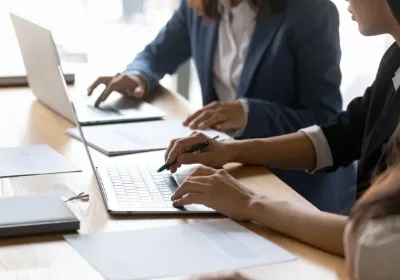 資産目標作成講座の様子