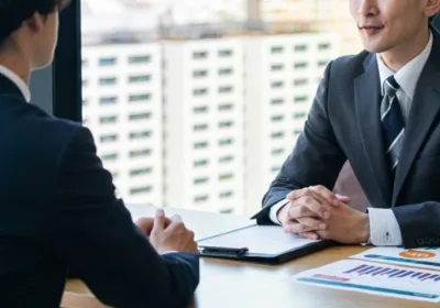 自宅購入講座の様子