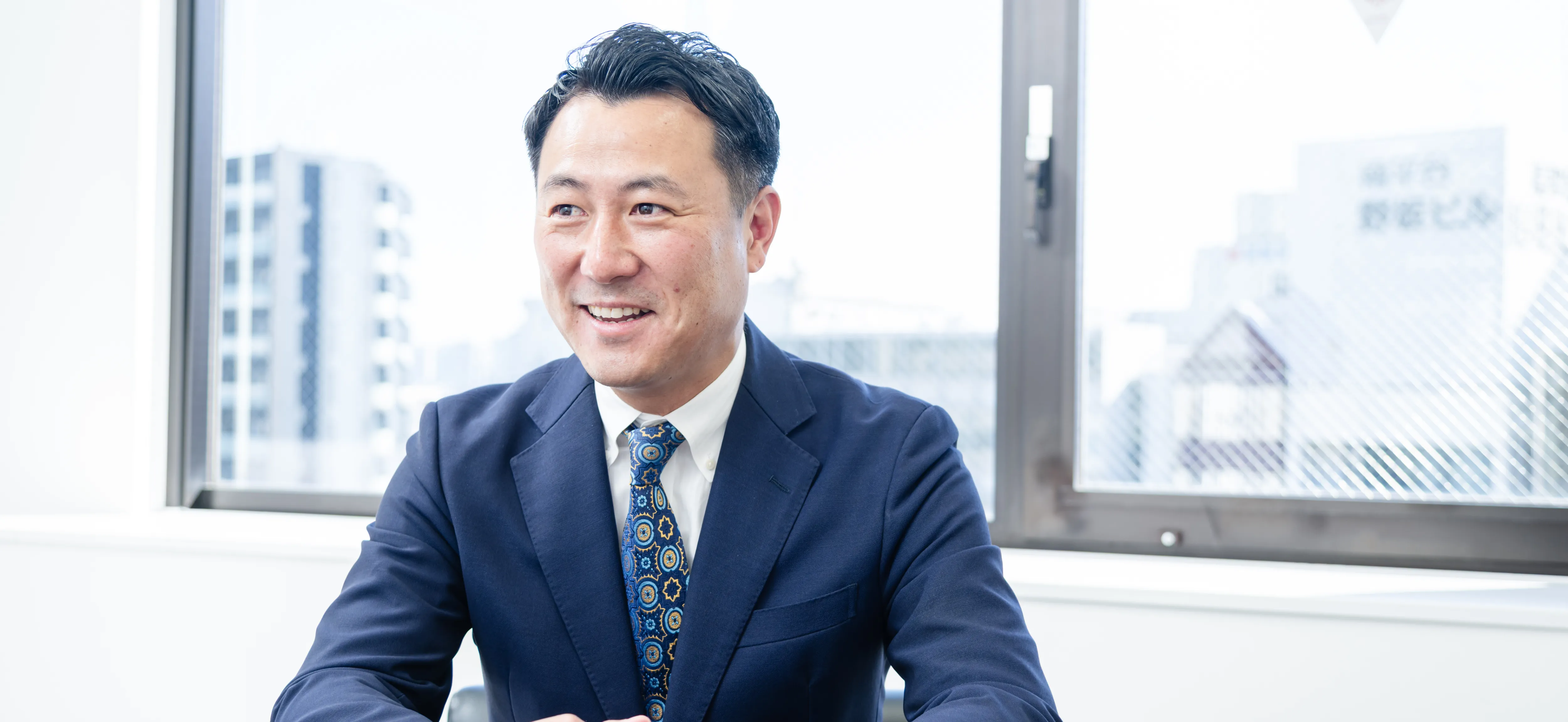 代表取締役 鈴木 優平