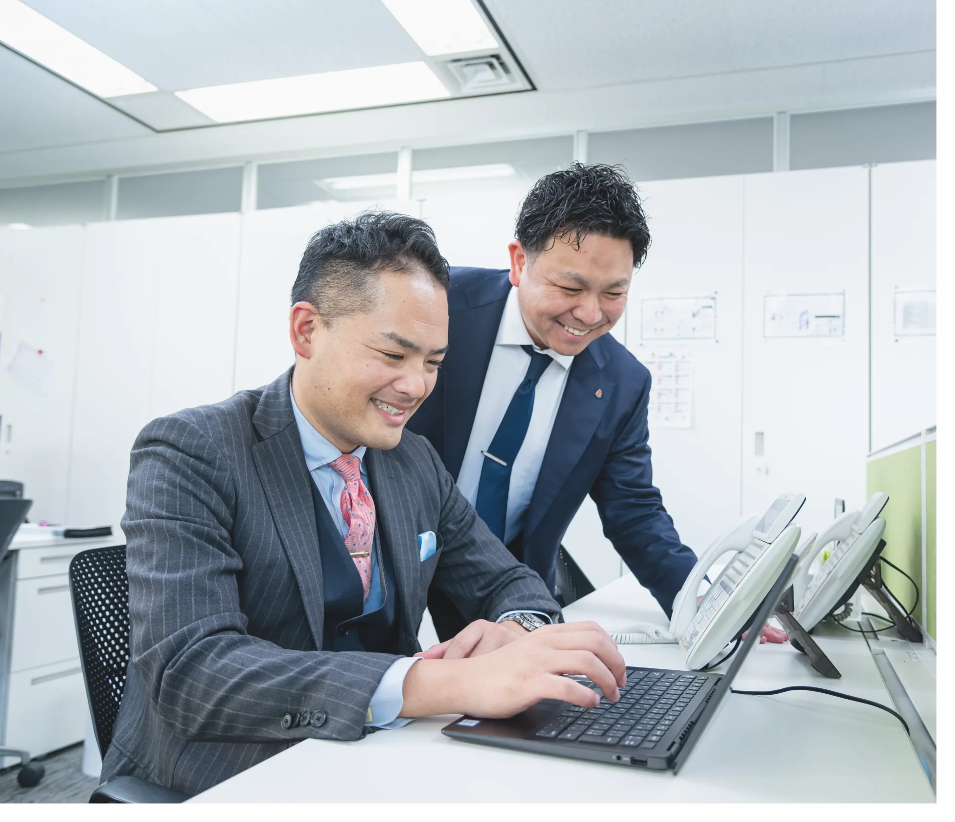 営業スタイルとインセンティブ