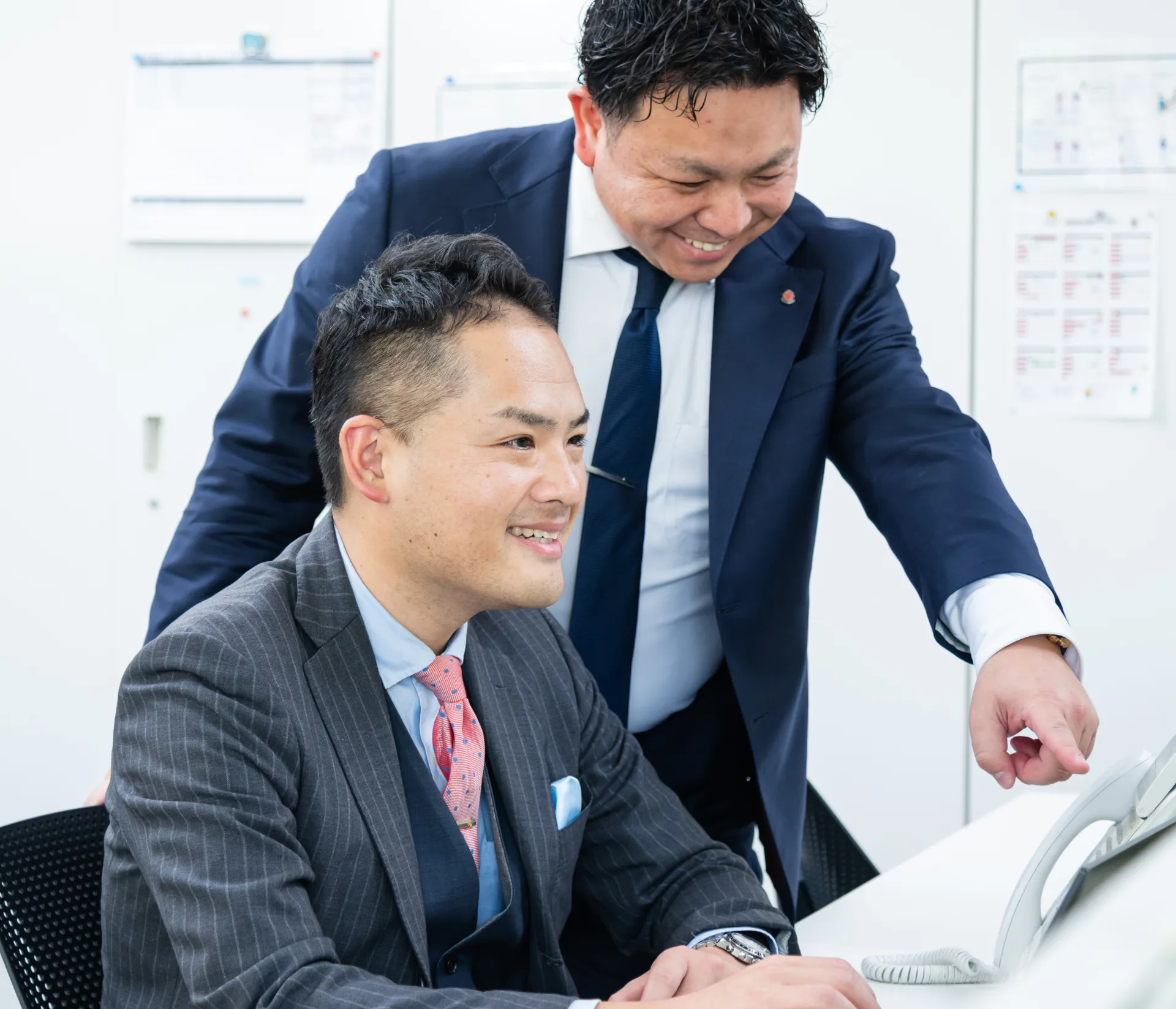 未経験者の方へ