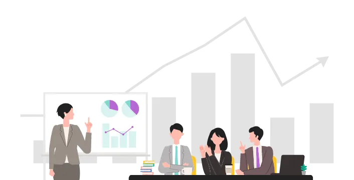 長期的に資産として機能する投資