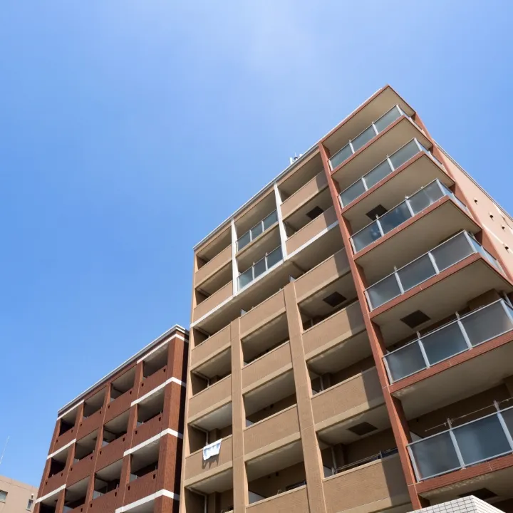 投資用の中古マンション