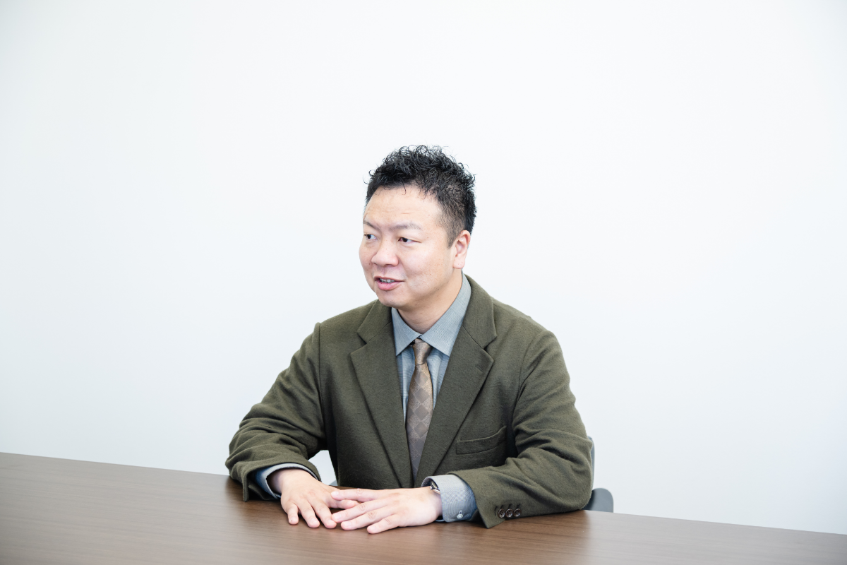 アップルハウスの仲間と共にどんな未来を作っていきたいですか？