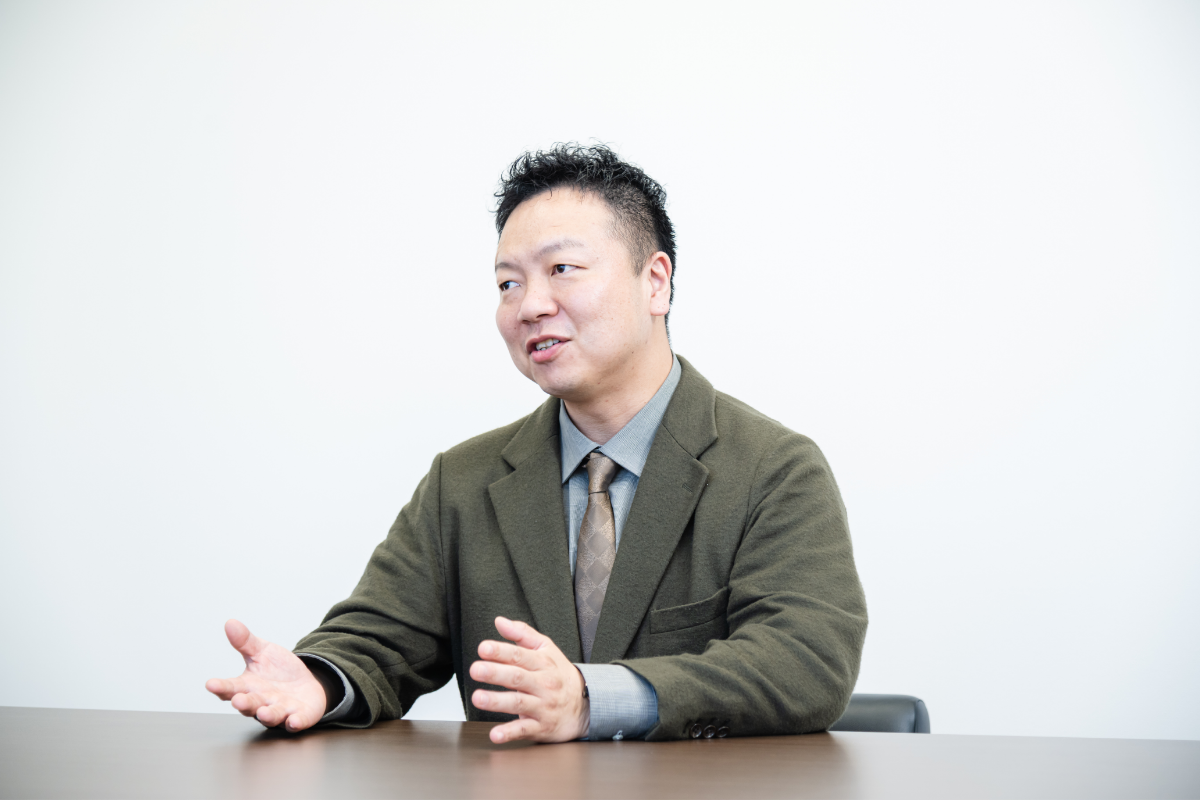 顧客の人生にコミットするというミッションは、これまでの営業スタイルとどう違いましたか？