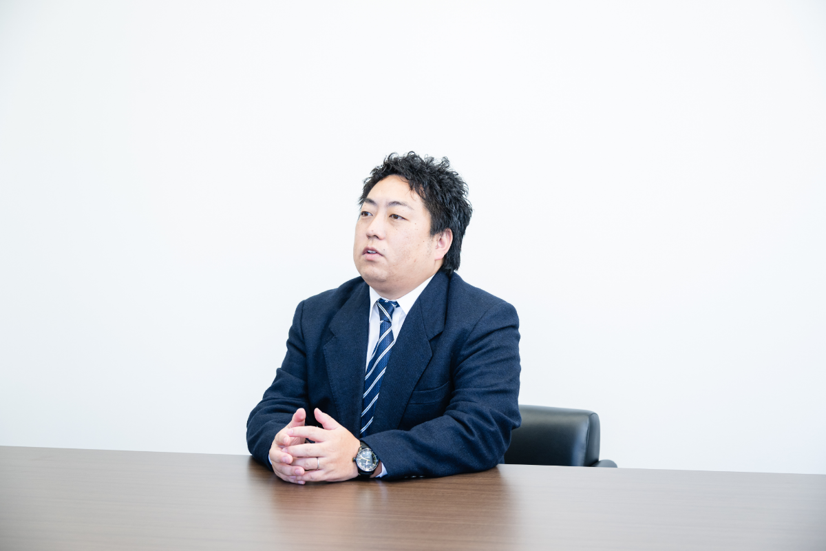 顧客の人生にコミットするというミッションは、これまでの営業スタイルとどう違いましたか？