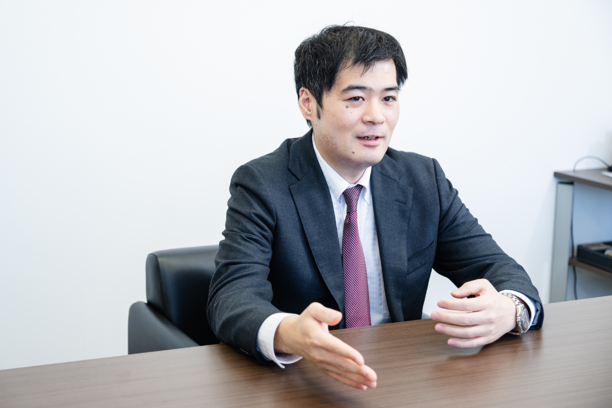 物件の仕入れを判断する際、どのような基準で”買う・買わない”を決めていますか？ ‎