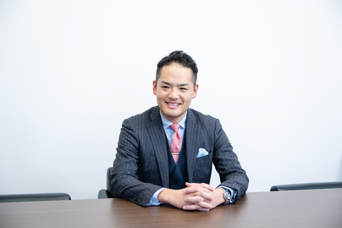 あなたにとって仕事とは何ですか？