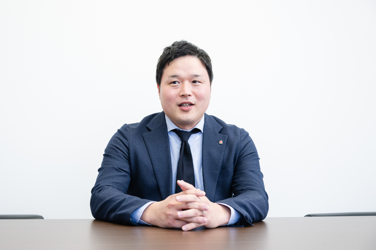 今後新たに挑戦したいことはありますか？それは営業スキル、知識、それとも全く別のことですか？