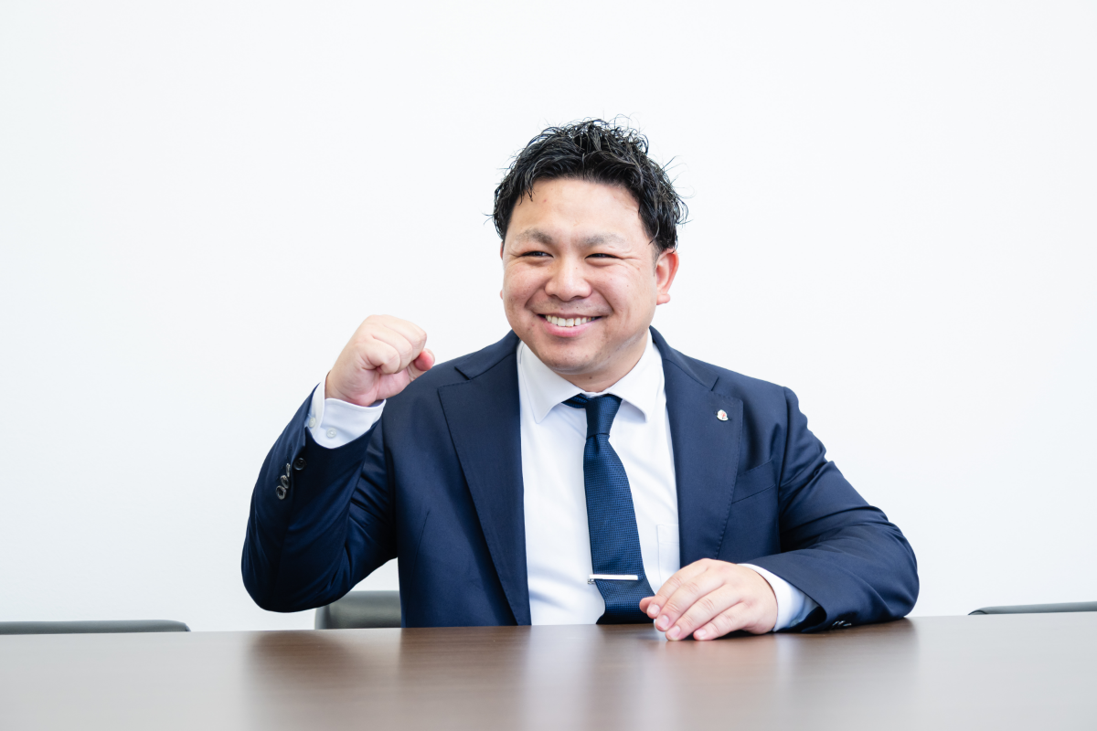 アップルハウスの仲間と共にどんな未来を作っていきたいですか？