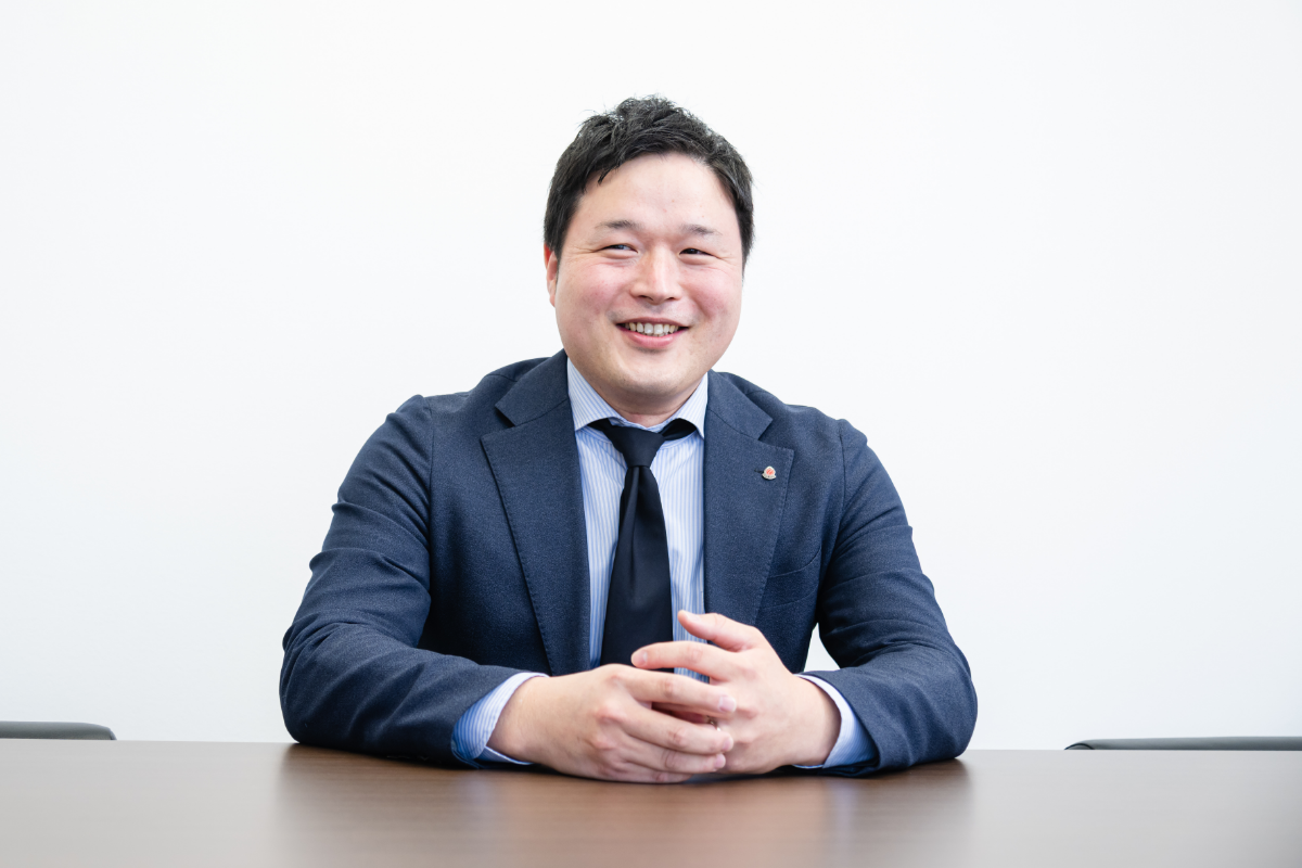 アップルハウスの仲間と共にどんな未来を作っていきたいですか？