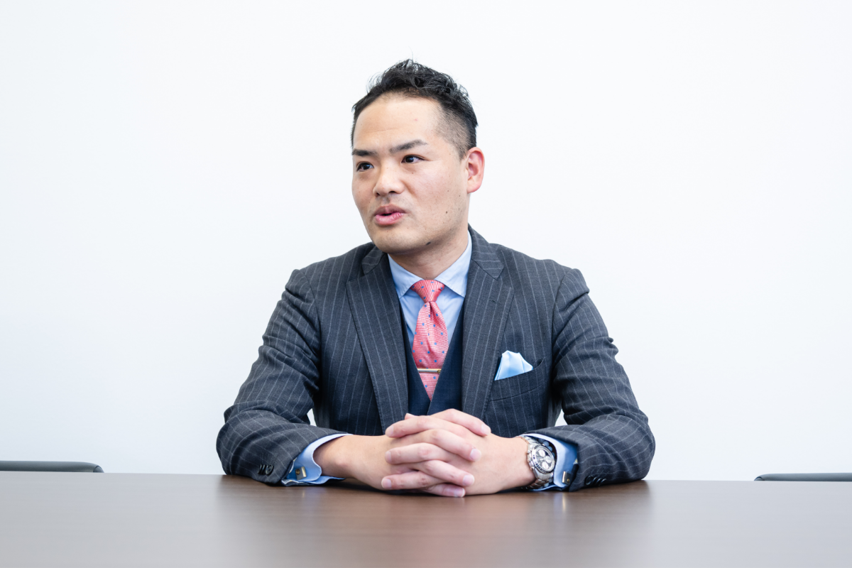 アップルハウスの仲間と共にどんな未来を作っていきたいですか？