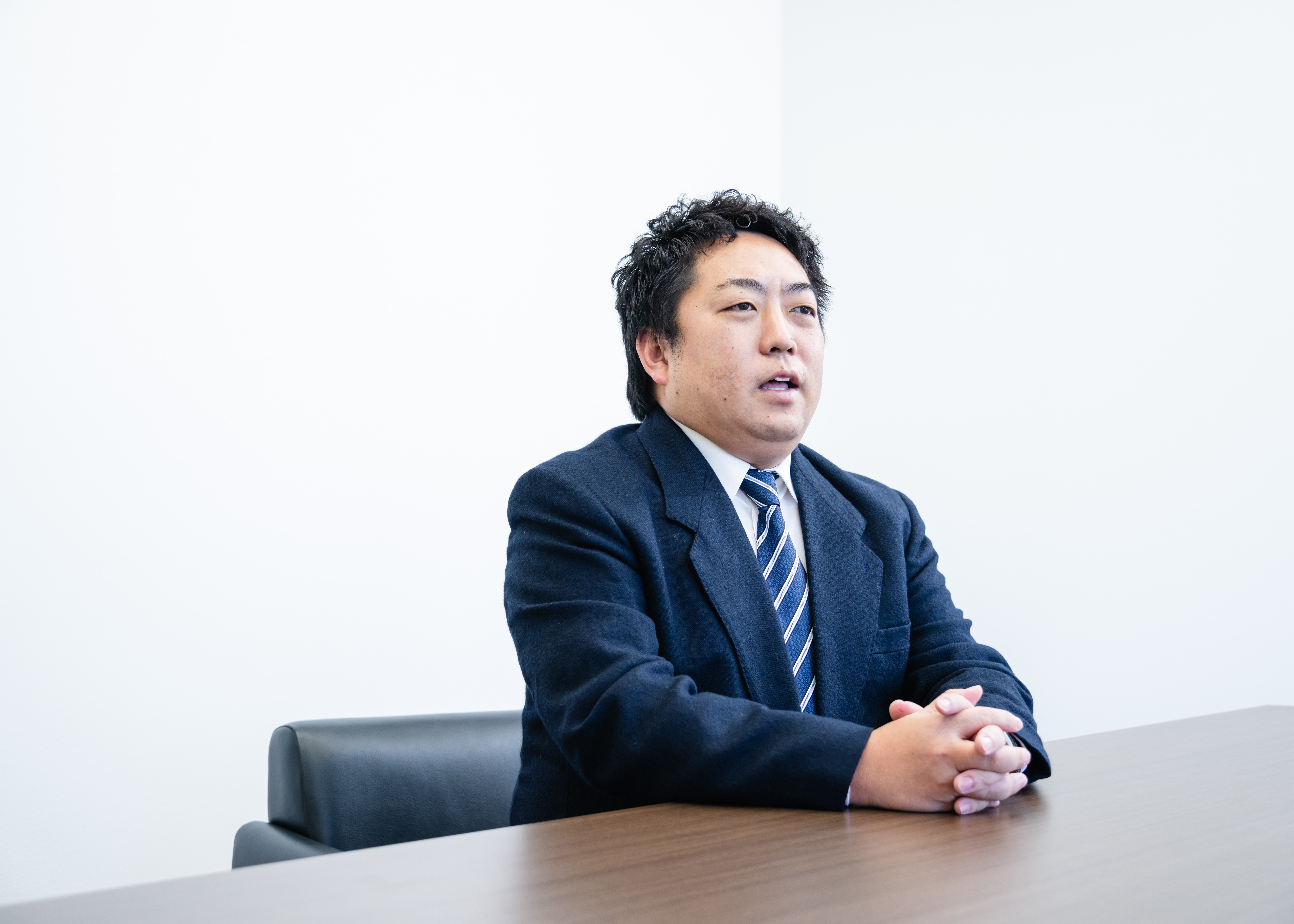 あなたにとって仕事とは何ですか？